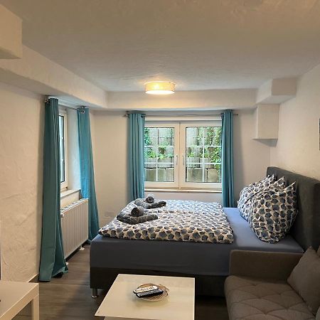 Gemuetliches Appartement In Lohmar-Wahlscheid Экстерьер фото