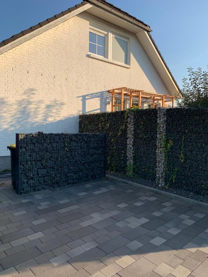 Gemuetliches Appartement In Lohmar-Wahlscheid Экстерьер фото