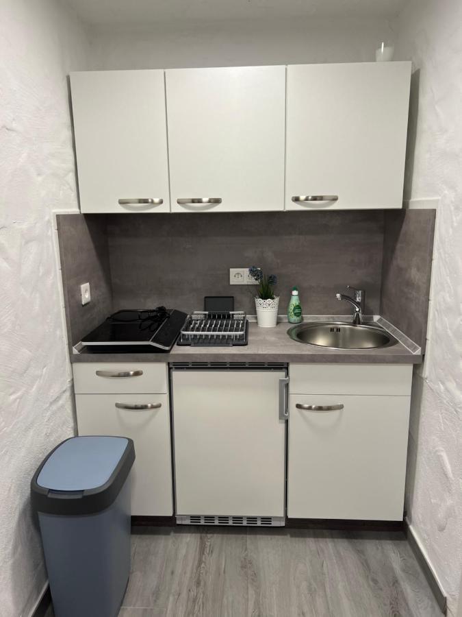 Gemuetliches Appartement In Lohmar-Wahlscheid Экстерьер фото