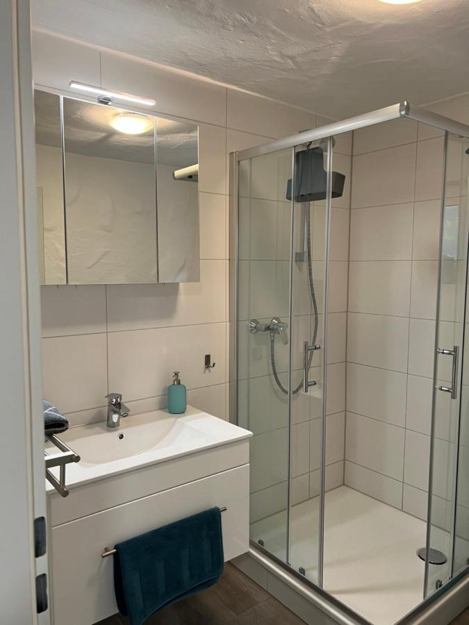 Gemuetliches Appartement In Lohmar-Wahlscheid Экстерьер фото