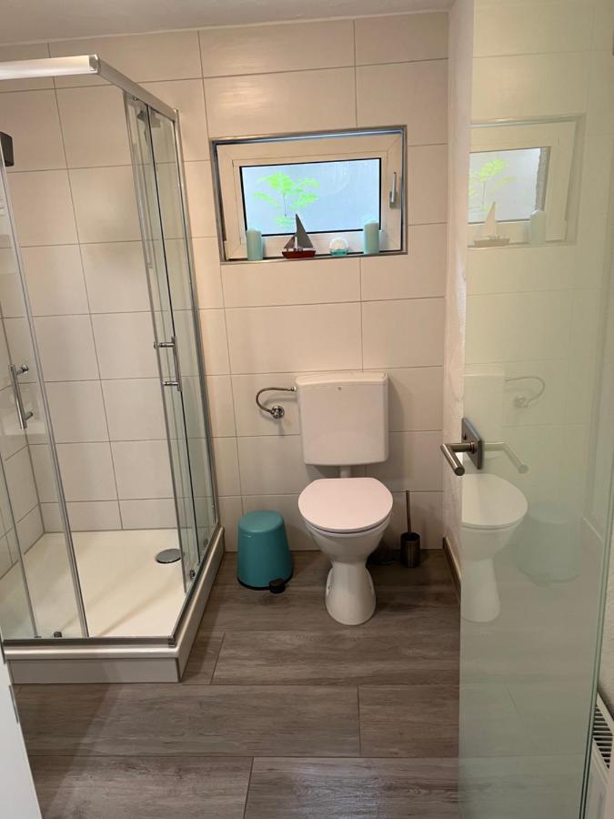Gemuetliches Appartement In Lohmar-Wahlscheid Экстерьер фото