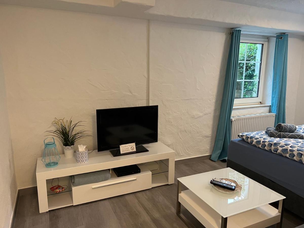 Gemuetliches Appartement In Lohmar-Wahlscheid Экстерьер фото