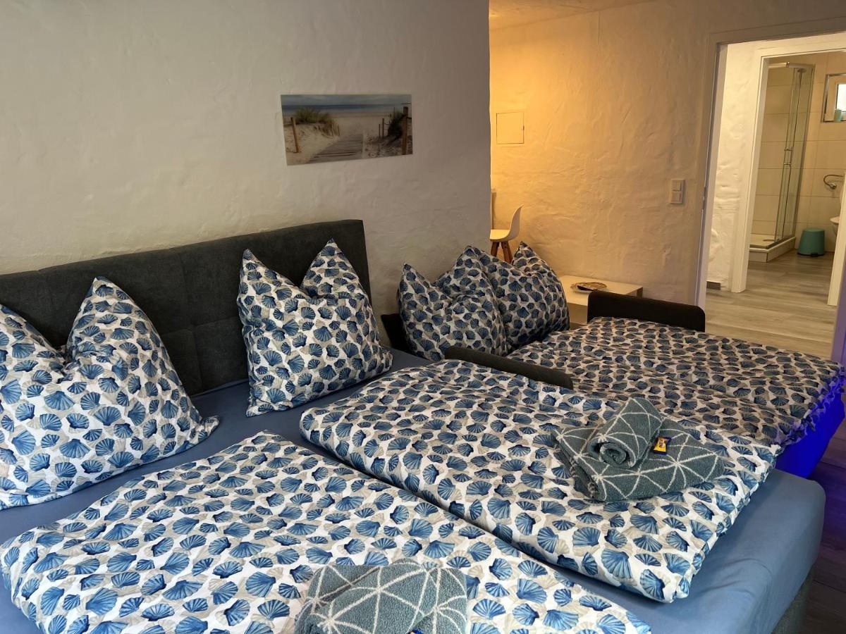Gemuetliches Appartement In Lohmar-Wahlscheid Экстерьер фото